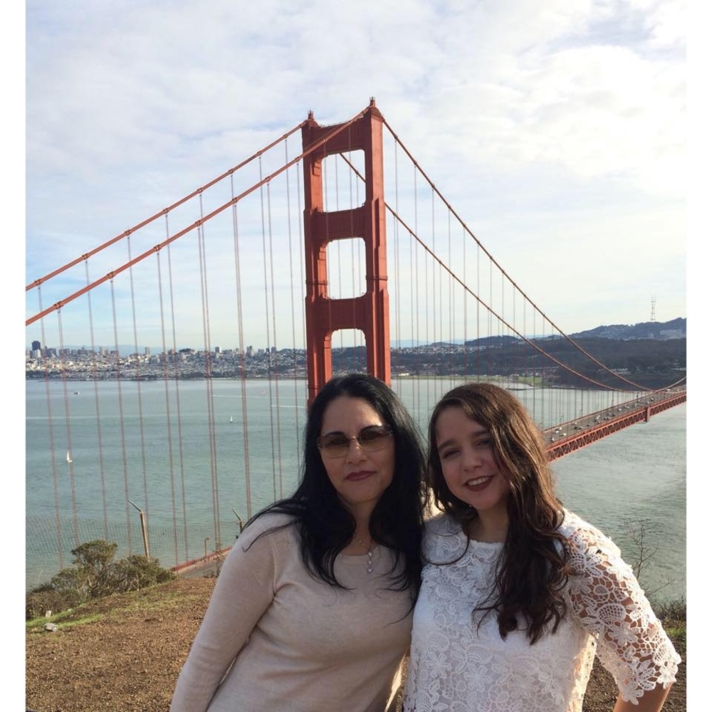 Meet your Posher, Lety